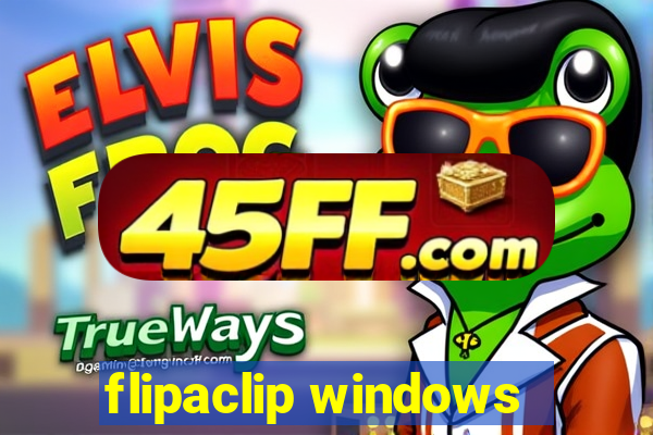 flipaclip windows